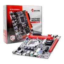  Placa Mãe K...