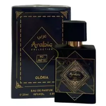  Perfume Ara...
