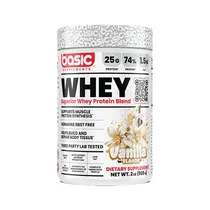 Whey Protein...