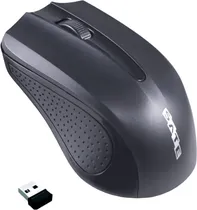 Mouse Wireless 2.4G Satellite A-45G