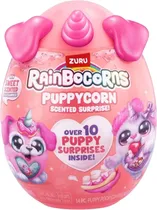  Rainbocorns...