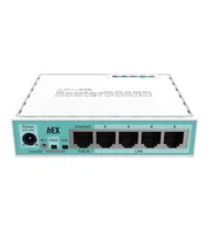  Mikrotik - ...