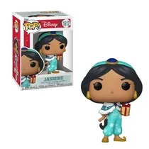 Funko Pop Di...