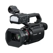 Filmadora Panasonic HC-X2100 Uhd 4K