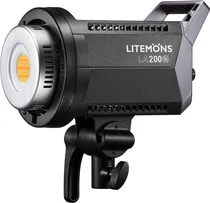 Luz LED de V...