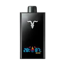 Pod Descartável Ignite V300 Black Pineapple Kiwi Dragon Fruit