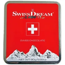Chocolate Sw...