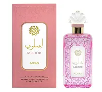  Perfume Ady...