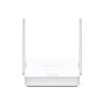 Roteador Mercusys MW301R 300MBPS