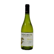  Indomita Re...