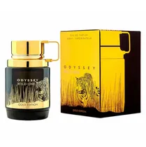 Perfume Armaf Odyssey Wild One Gold Edition Eau de Parfum Masculino 100ML
