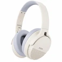 Auricular Joog Inalámbrico Aereo Con Cancelamiento de Ruido - White