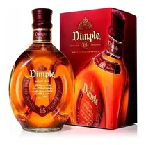  Dimple Whis...