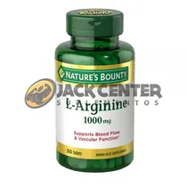  L Arginine ...