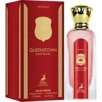 Perfume Maison Alhambra Queenstown Intense Edp - Feminino 100ML