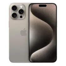 iPhone 15 Pro Max 256GB Swap Dubai Natural