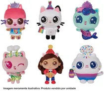  Pelucia Gab...