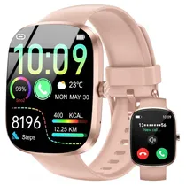 Smartwatch Oukitel V2 Rose Gold