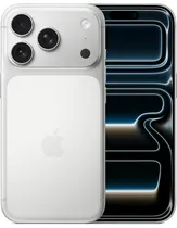 Celular iPhone 17 Pro 256GB Silver c/A Lacrado