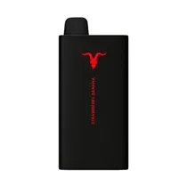 Ignite V400 Sweet Strawberry Banana