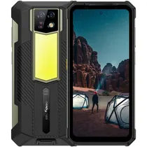 Celular Ulefone Armor 24 - 12/256GB - 6.78" - Dual-Sim - Black