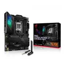 MB AM5 Asus X670E-e Gaming Rog Strix Wifi/DDR5 HDMI/DP/2USB-C 4M.2