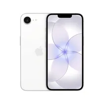 Apple Cel iPhone 17E 512GB LL/A3575 White (Esim)