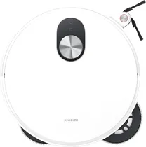 Aspirador Xiaomi Robot Vacuum 5 OV31GL 110V/50/60HZ White BHR0831US