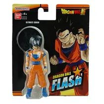  Série Flash...