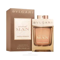 Bvlgari Man Terrae Essence 60ML Edp 416118