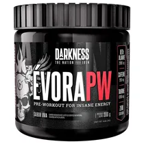  Darkness Ev...