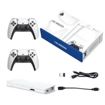 Blulory M15 Pro Game Portatil 2.4G Wireless