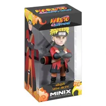 Muneco Minix...