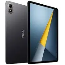 Tablet Xiaomi Poco Pad 8 256GB 12.1" M1 Gray