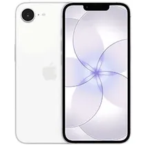 Apple iPhone 17E MHRP4J/A A3575 256GB / Esim - White
