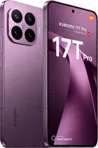Celular Xiaomi 17T Pro Dual 512/12GB Ram 5G Cam.Leica Violet
