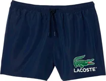  Short Lacos...