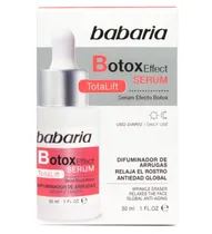  Babaria Bot...