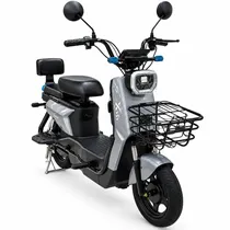 Moto Electri...