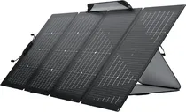 Panel Solar ...