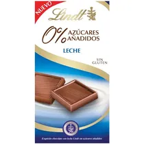 Lindt Choco...