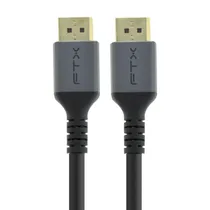 Cabo Displayport-Displayport FTX 5M V1.2 4K