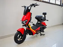  Moto Electr...