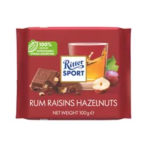  Chocolate R...
