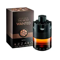 Azzaro Wante...