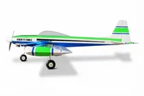  Aviao Seagu...