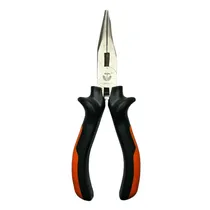 Alicate Bico Reto Macaco Pliers
