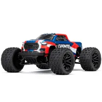  Carro Arrma...