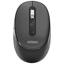 Mouse Sate A-904G Preto/Wireless/BT