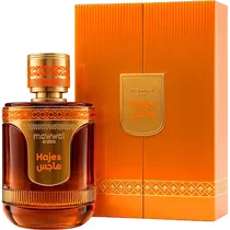 Perfume Mawwal Charm Hajes Edp - Masculino 100ML